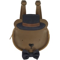【DONSJE】Matsi Backpack | Bear