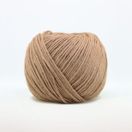 予約【babytol】BIRCH//Organic cotton yarns