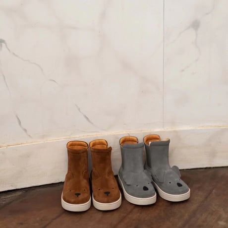 【donsje】 Thato Boots | Koala