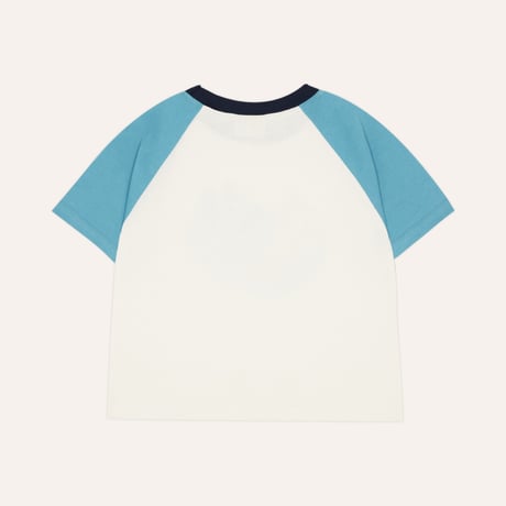【the campamento】Small Village Tshirt