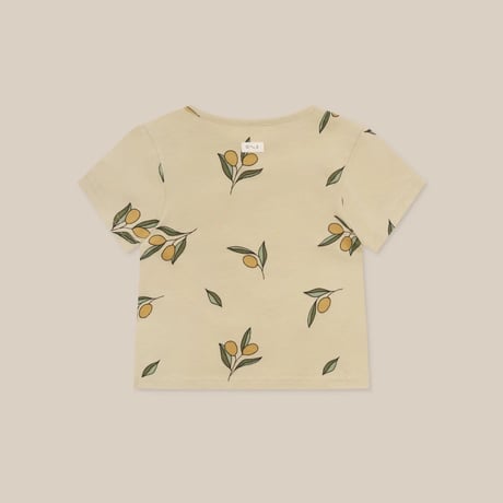 【organic zoo】Olive Garden Classic T-Shirt