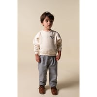 【birinit】Luisa pleated pants baby