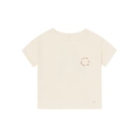 【organic zoo】Friends Of the Garden Boxy T-Shirt