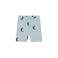 【organic zoo】River Midnight Biker Shorts
