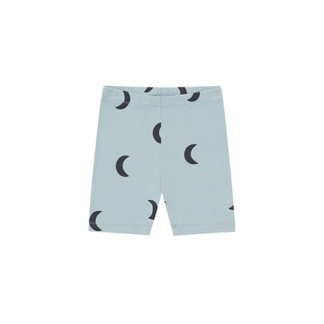 【organic zoo】River Midnight Biker Shorts