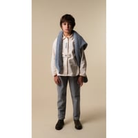 【birinit】Luisa pleated pants kids