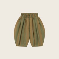 【organic zoo】Woodland Stripes Lodge Pants