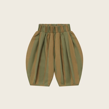 【organic zoo】Woodland Stripes Lodge Pants