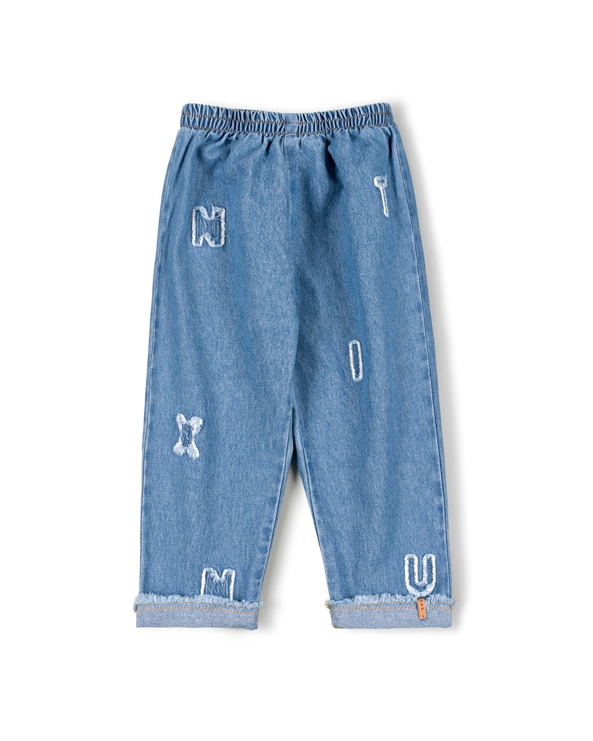 nixnut】Las Jeans/Jeans | lana