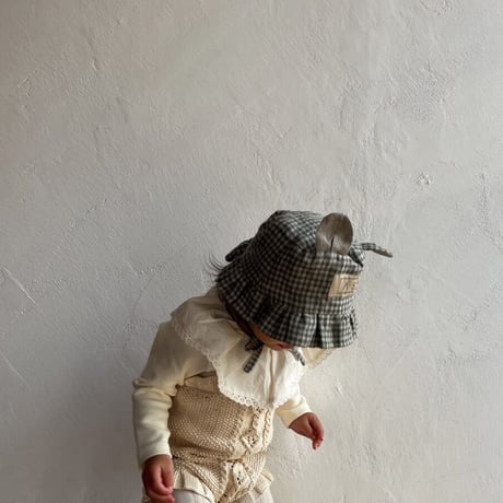 【babytoly】Rococo romper