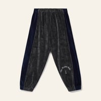 【Wynken】SLOTH PANT SLATE DEEP NAVY