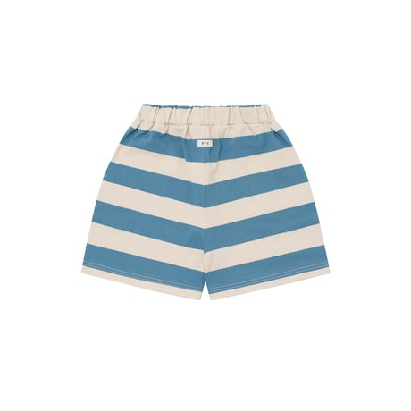 【organic zoo】Deck Chair Stripes Bermudas