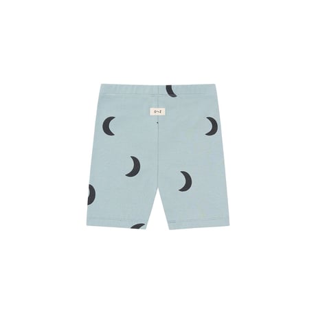 【organic zoo】River Midnight Biker Shorts