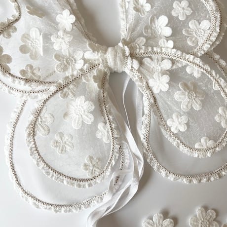 【kruhitkalove】chamomile magic wand / magic wand