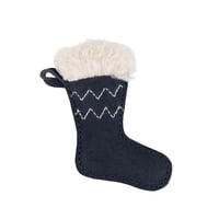 【DONSJE】Wonda Hairclip | Stocking
