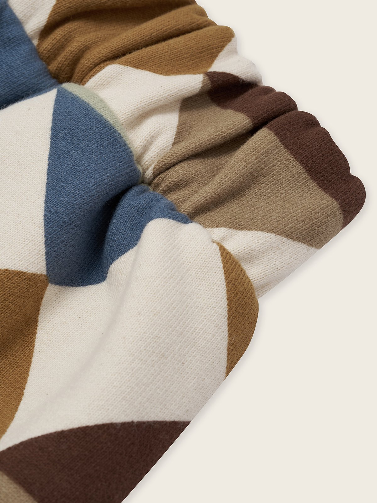 organic zoo】Kite Patchwork Traveller Pants Und