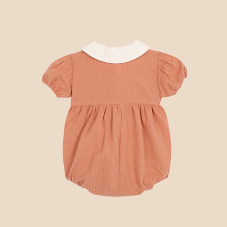 【birinit】Dessert embroidered romper baby