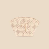 【birinit】Castelflorite toiletry bag girl