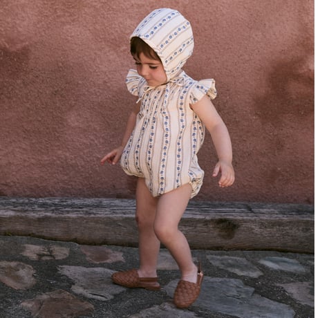 【birinit】Sariñena romper baby