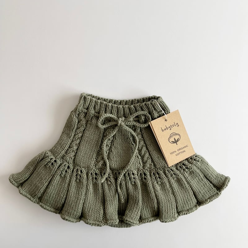 babytoly】ivy skirt | lana
