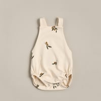 【organic zoo】Olive Garden Bloomers with Braces
