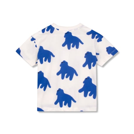 【Wynken】BON BON TEE / ARTISTS BLUE DOG