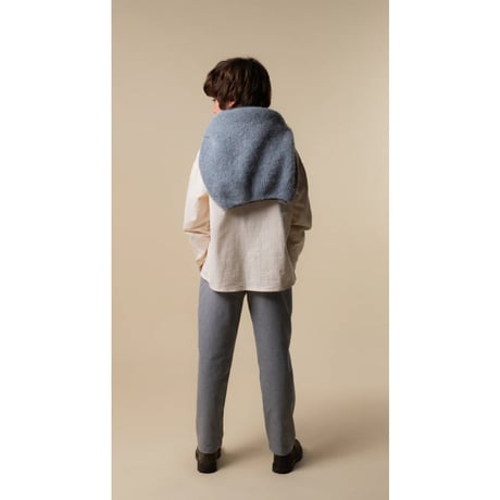 【birinit】Luisa pleated pants baby
