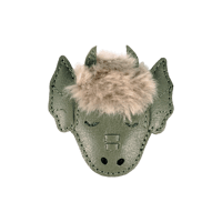 【donsje】Josy Exclusive Hairclip | Draak