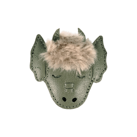 【donsje】Josy Exclusive Hairclip | Draak
