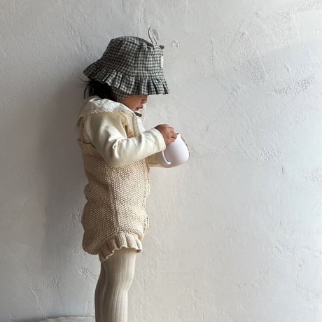 【babytoly】Rococo romper