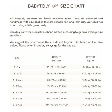 予約【babytoly】Kayla Jumper /confetti