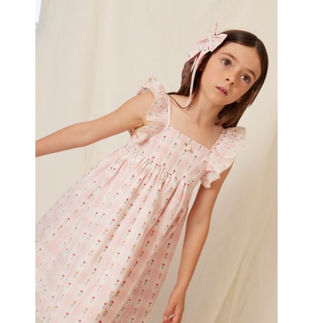 【Bebe Organic】Bella Dress