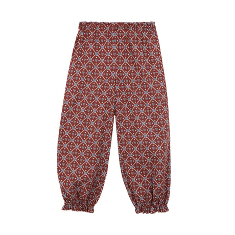 【birinit】Juliana baggy pants