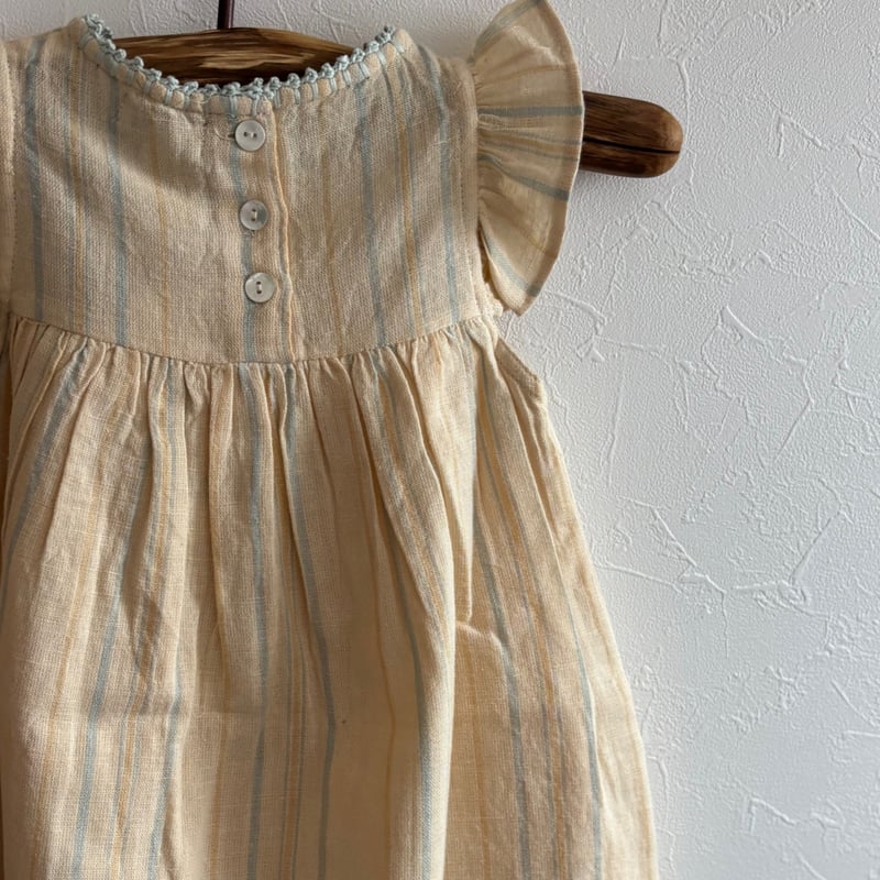 Bebe Organic】LENA DRESS | lana