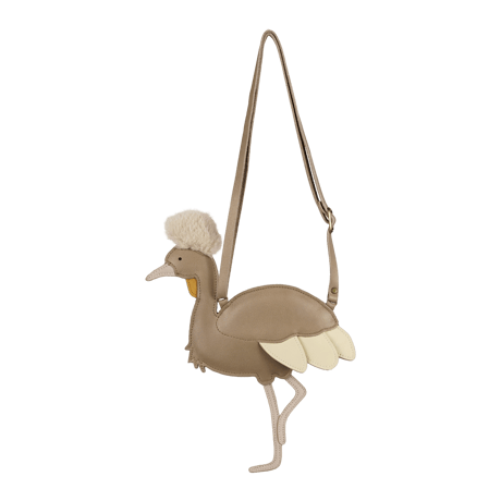 【donsje】 Toto Purse | Crane
