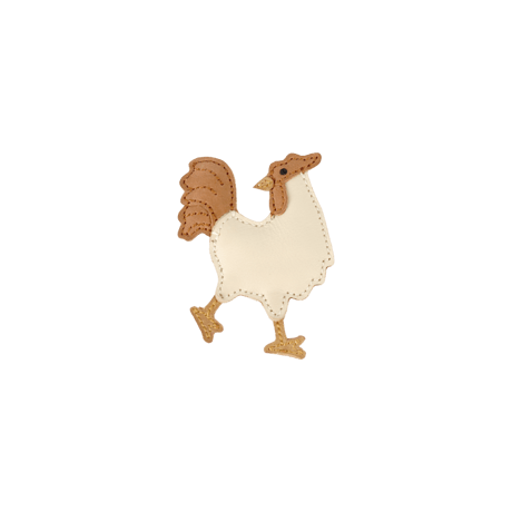 【donsje】Chiem Clip | Rooster