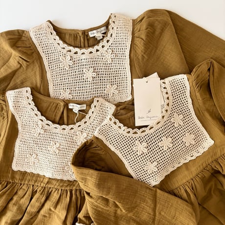 【Bebe Organic】Myla Dress