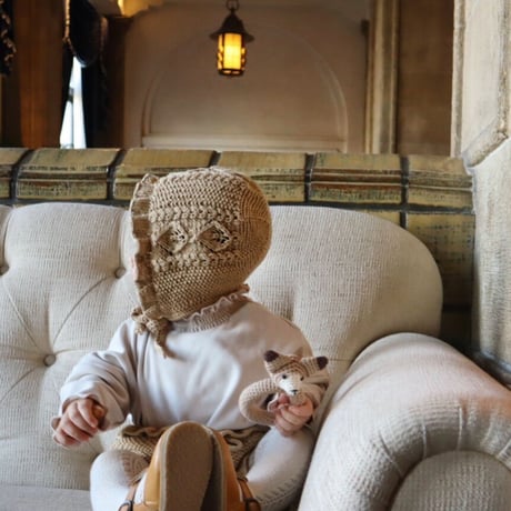 【babytoly】 Teethening