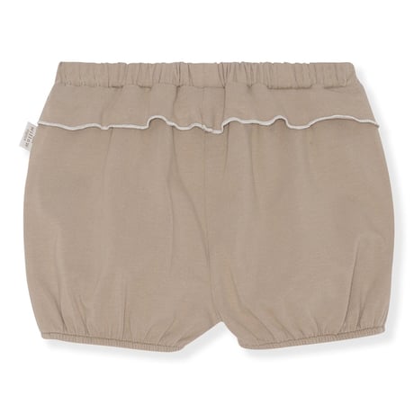 【willow organics】ruffle bloomers