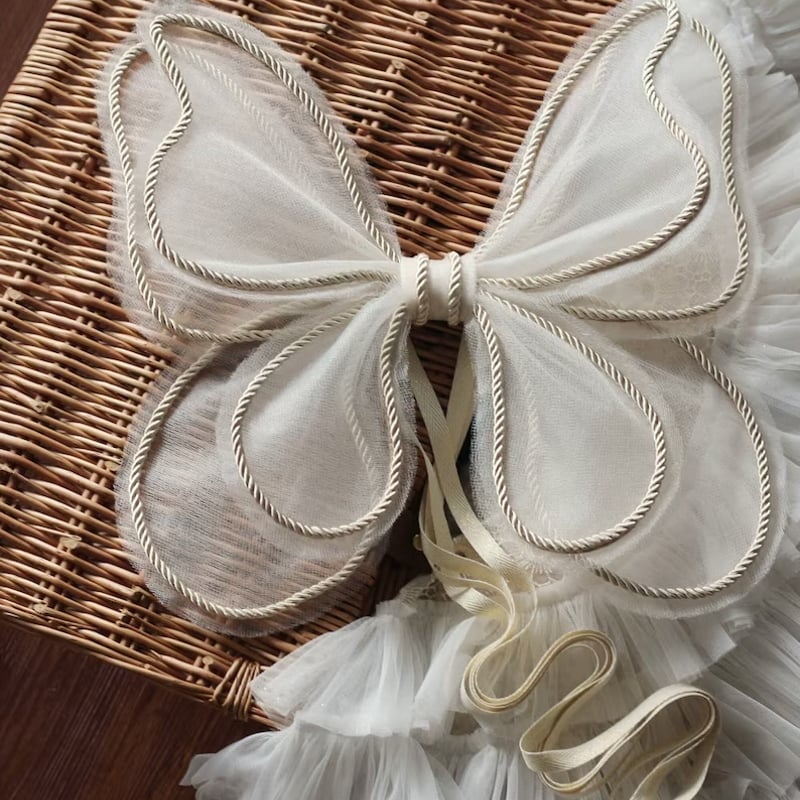 KruhitkaLove wings (size 突け 1〜2y)