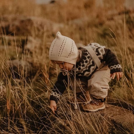 【The Simple Folk】The Gnome Hat