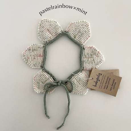 【babytoly】garland collor