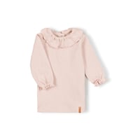 【nixnut】Tuc Longsleeve/OLD PINK