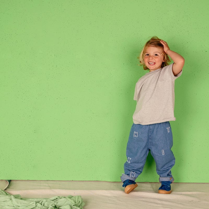 nixnut】Las Jeans/Jeans | lana