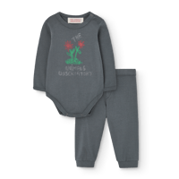 【The Animals Observatory】cockle baby set