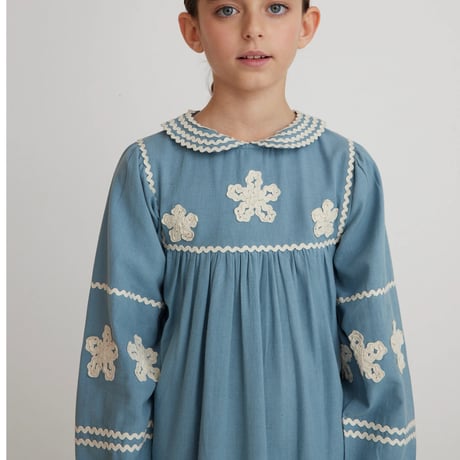 【Bebe Organic】Inga Dress