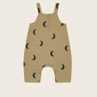 【organic zoo】Dusky Midnight Salopette