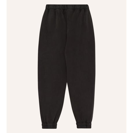 【the campamento】GREY WASHED JOGGING