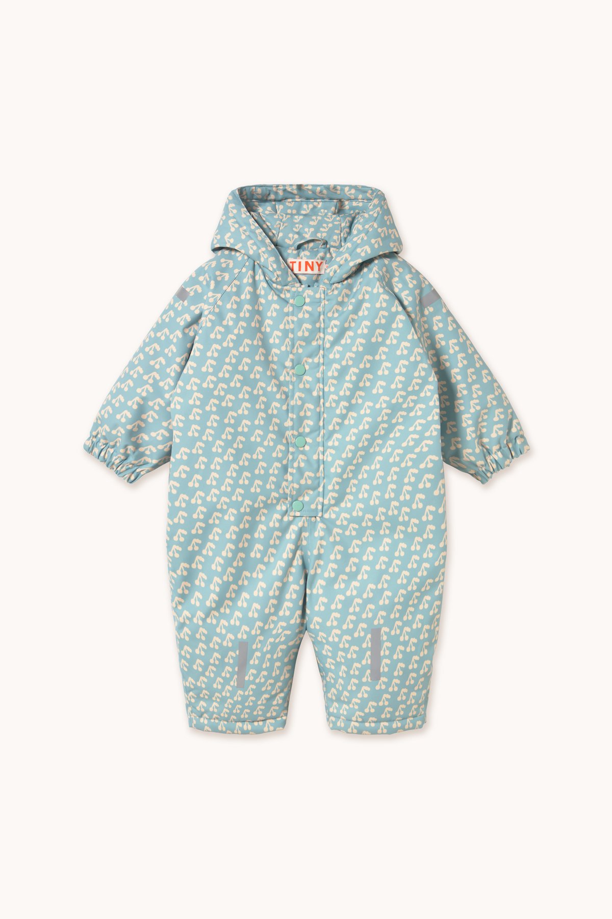 極美品‼︎tinycottons スノーウェア 4y タイニーコットンズ チェリー tinycottons CLOWN S TEE off-white タイニーコットンズ 半袖T