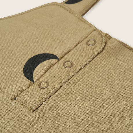 【organic zoo】Dusky Midnight Salopette